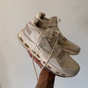 On Running CLOUDNOVA 2 Sneakers